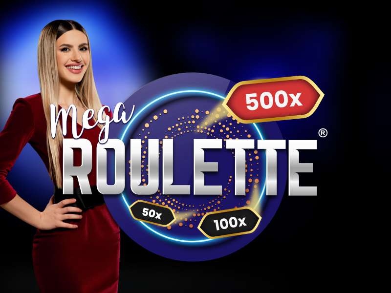 Mega Roulette